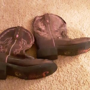 Justin Gypsy Cowgirl Boots